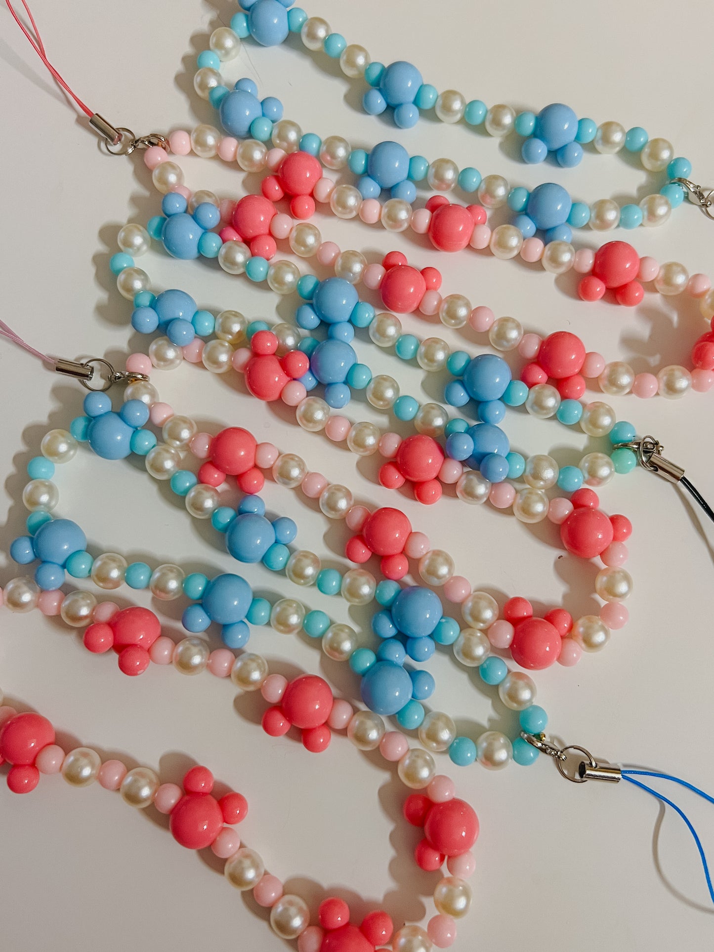 dreamer phone charm 2.0