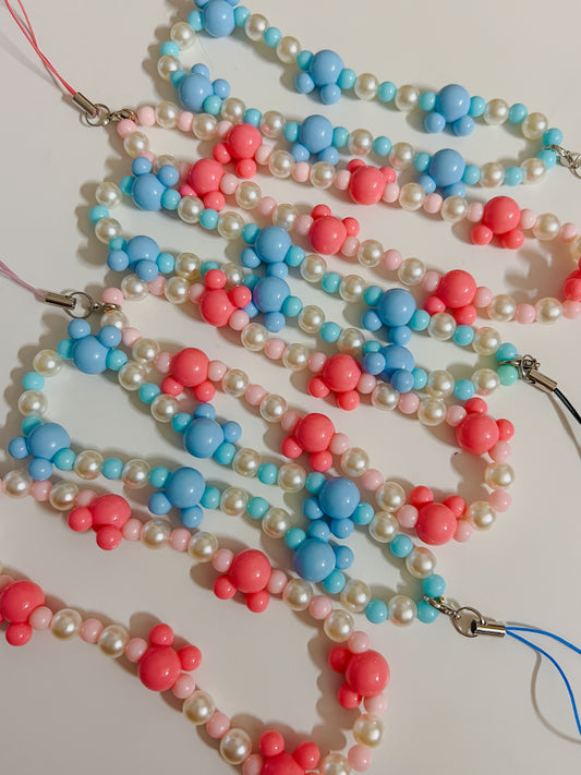 dreamer phone charm 2.0