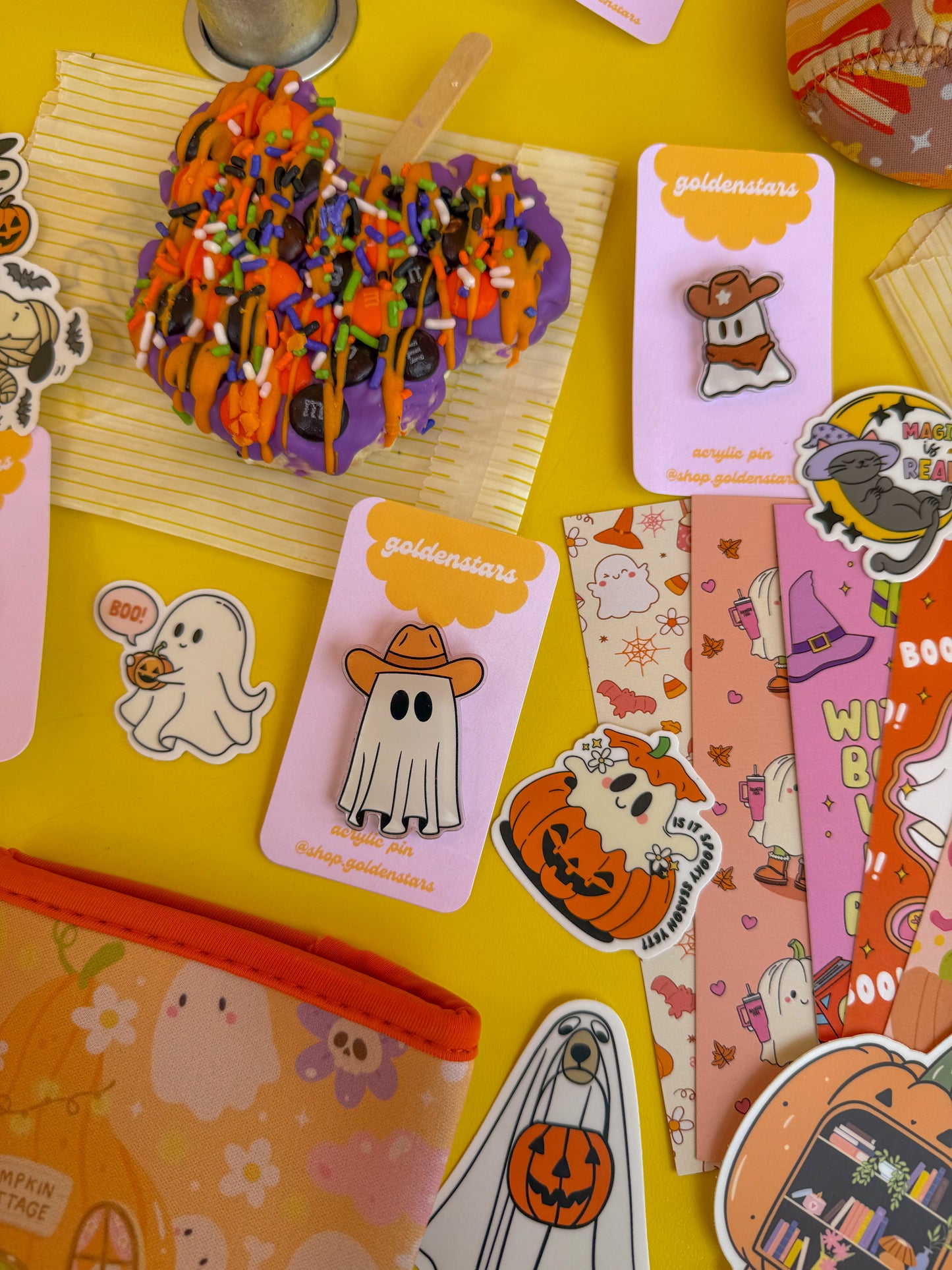 magic is real sticker