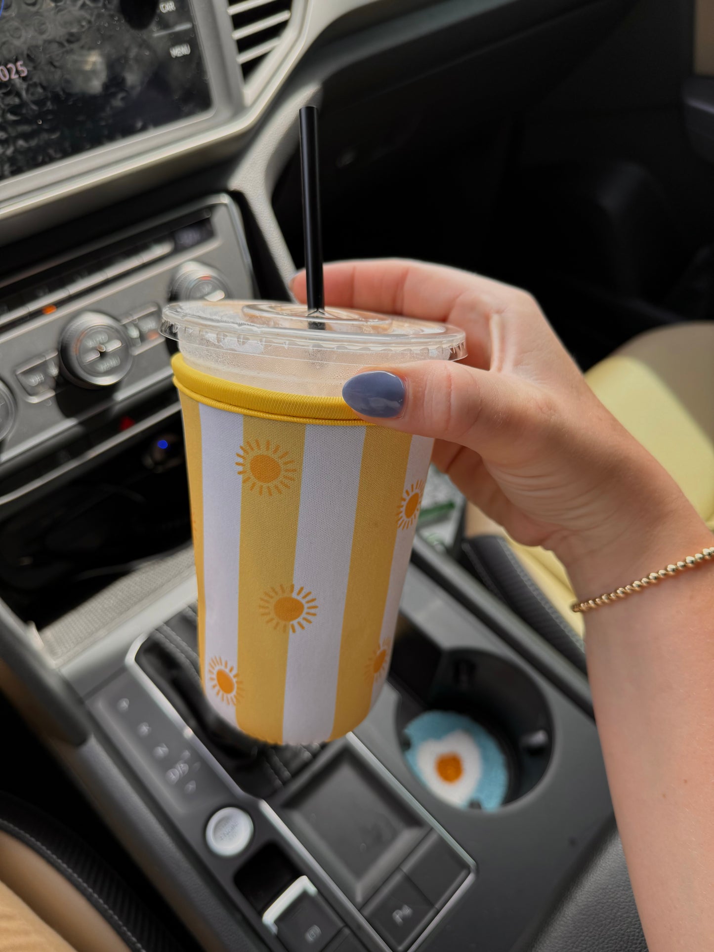 sunshine cup cover
