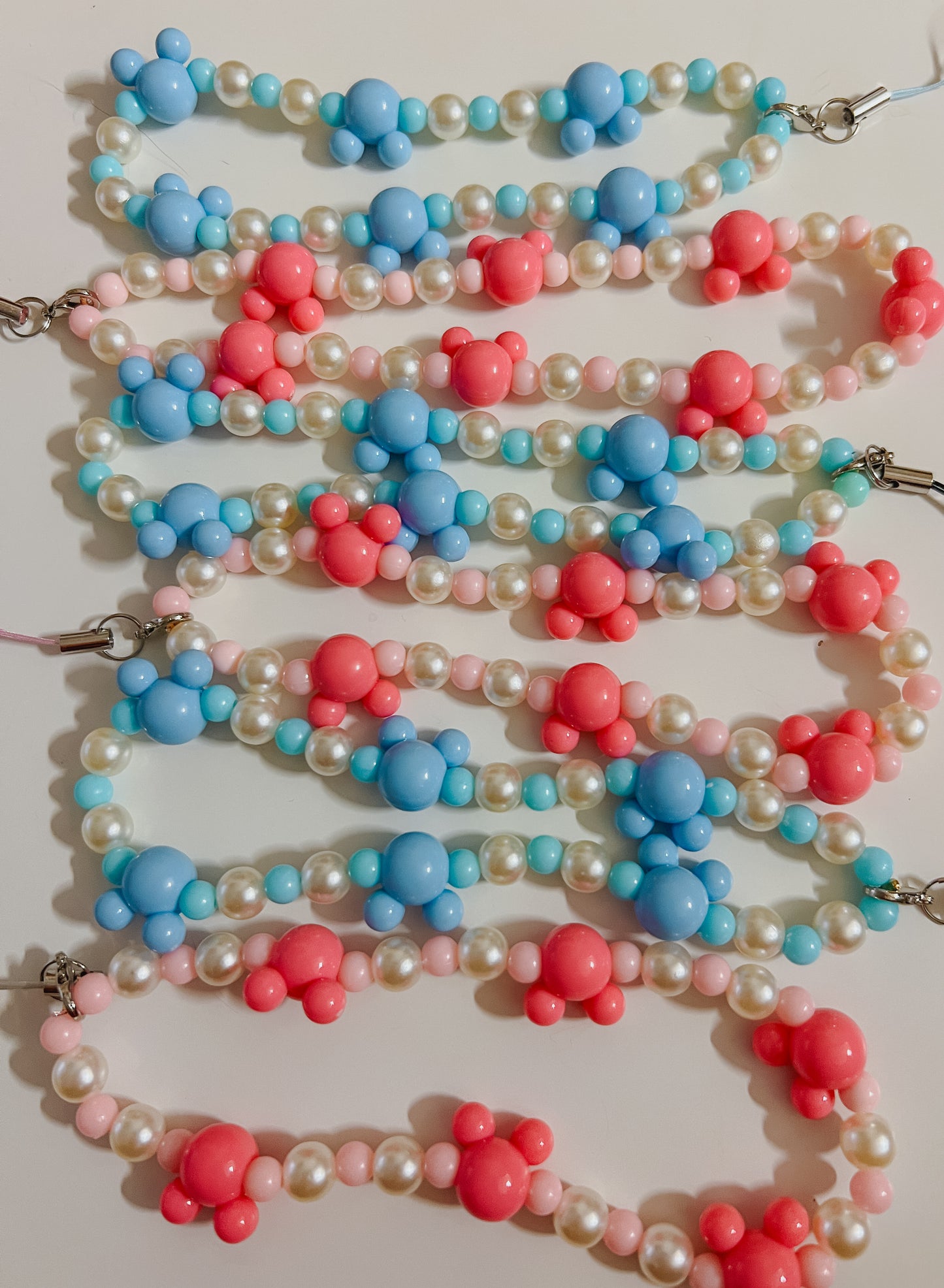 dreamer phone charm 2.0