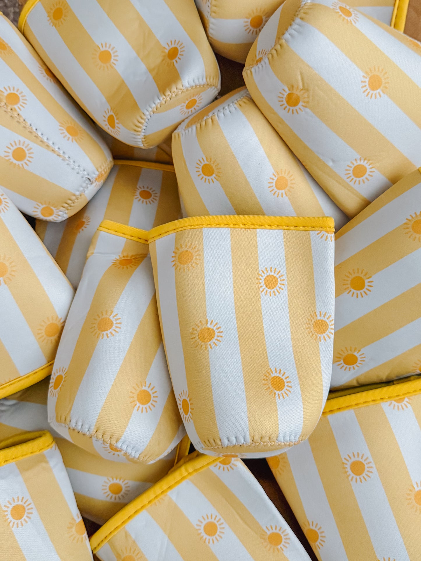 sunshine cup cover