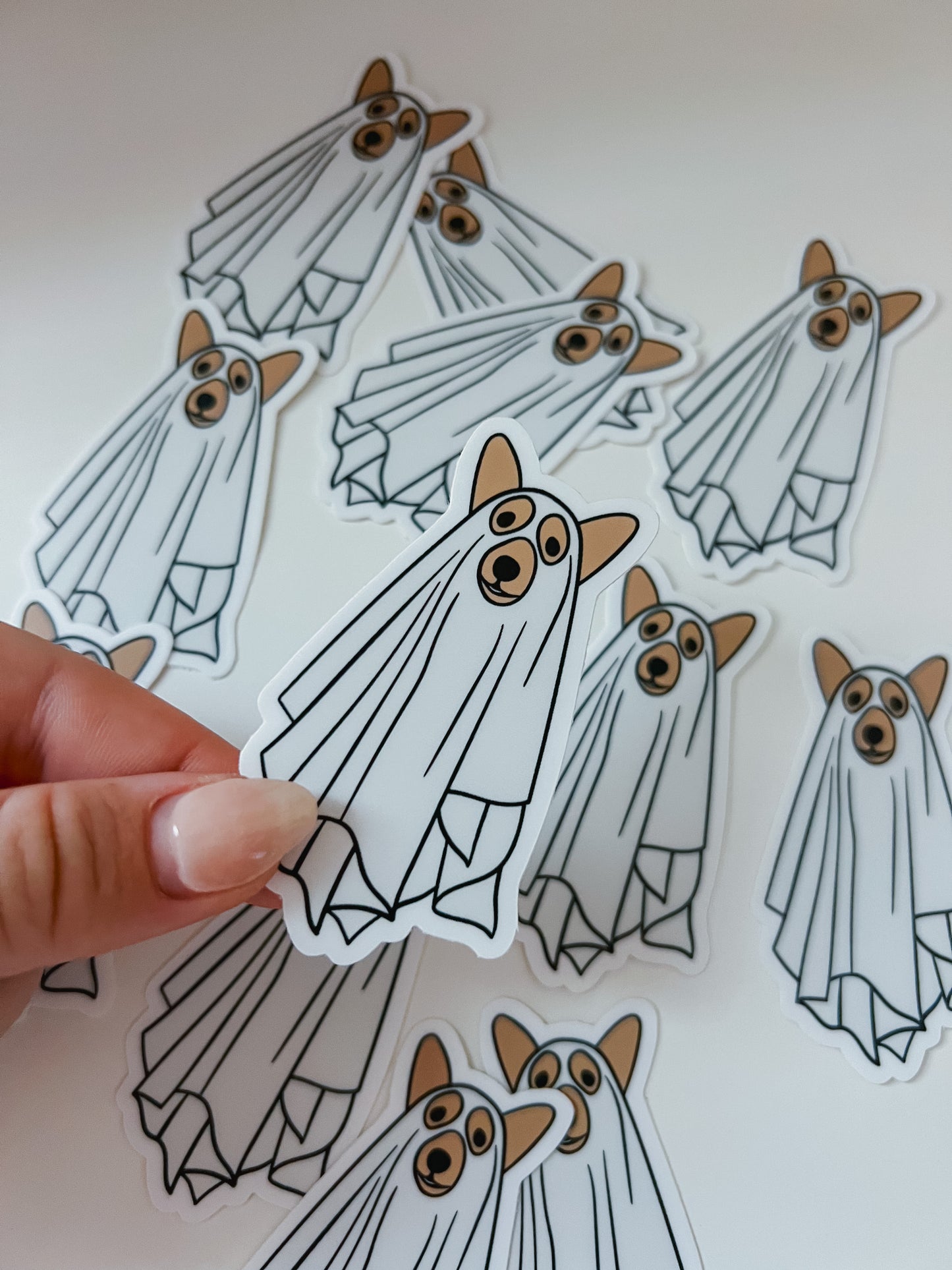 halloween stickers