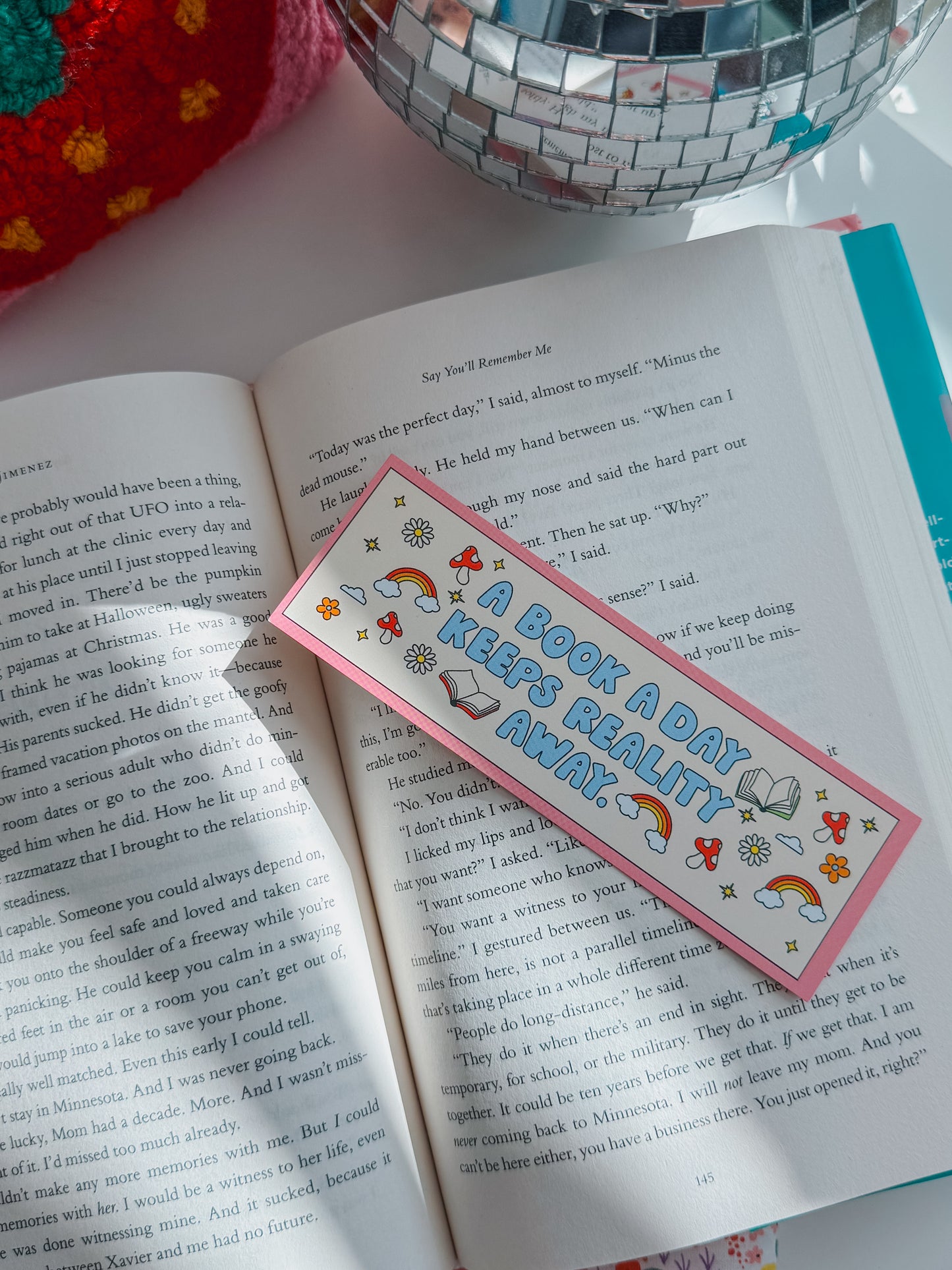 bookmarks