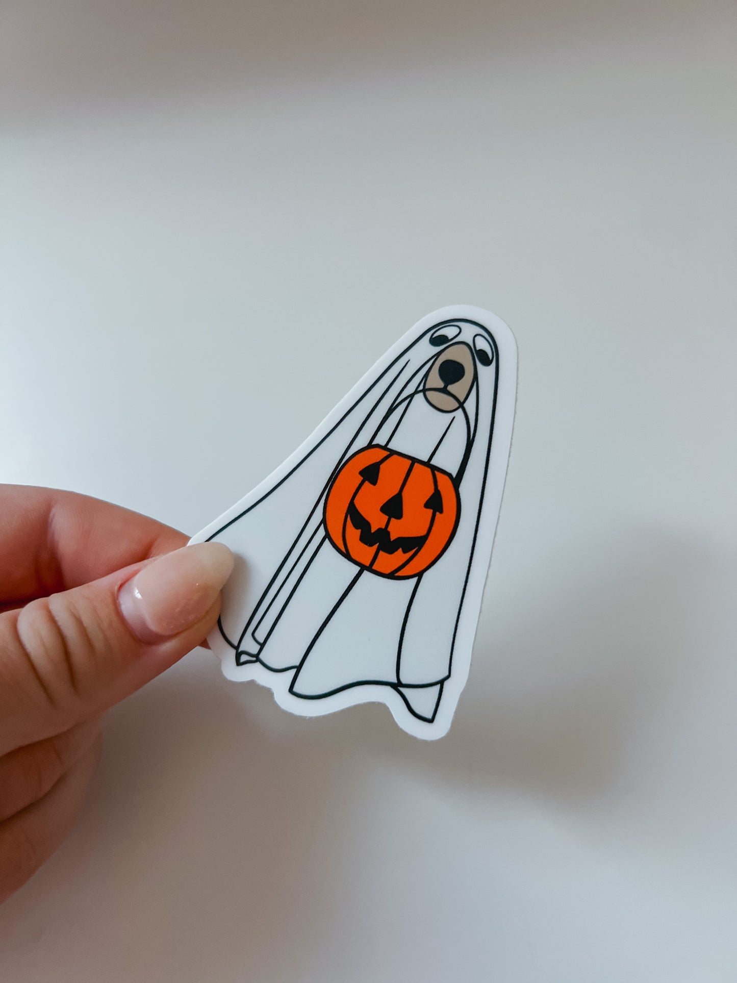 halloween stickers