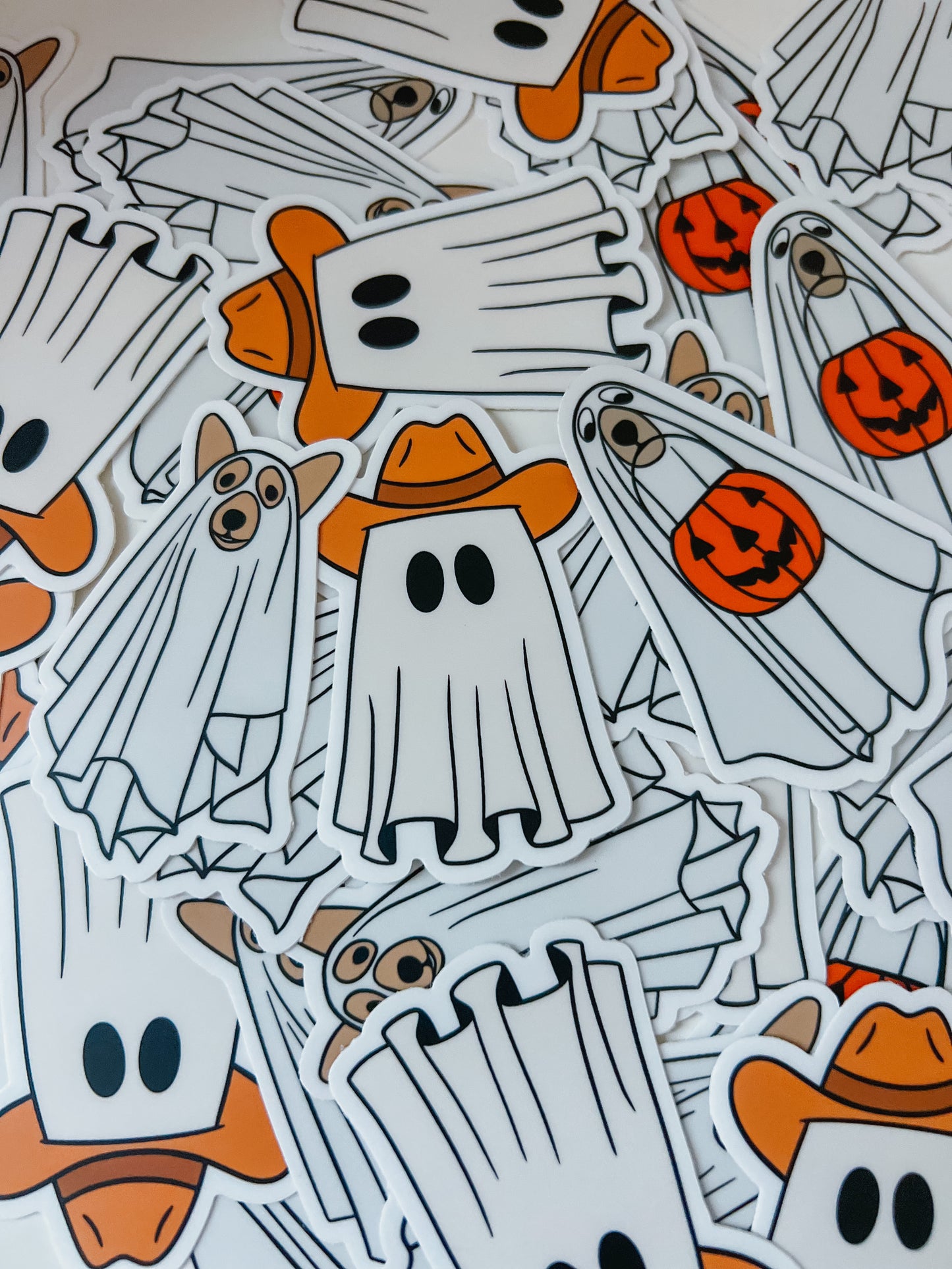 halloween stickers