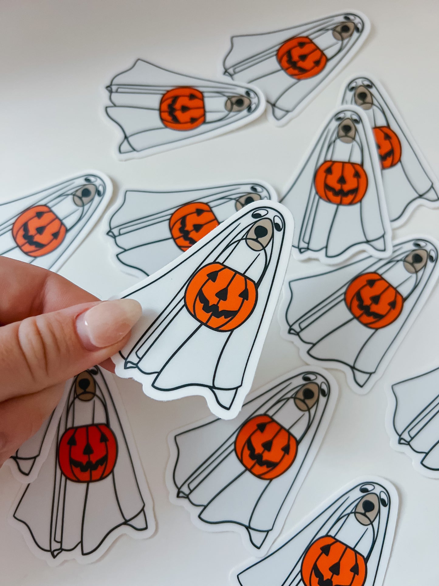 halloween stickers