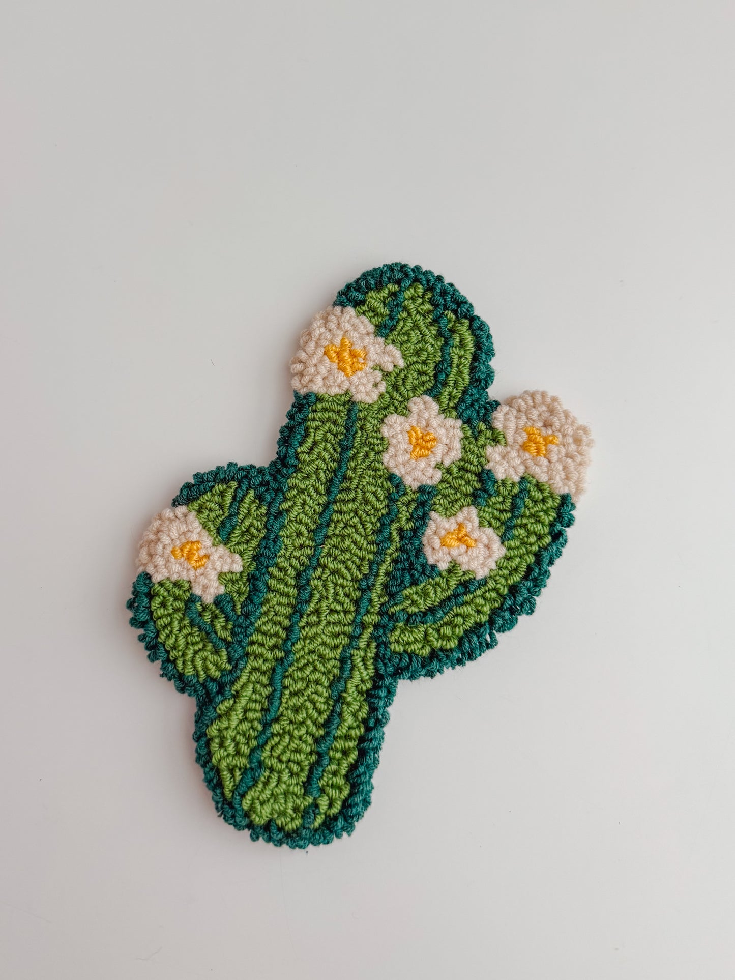 cowboy mug rugs