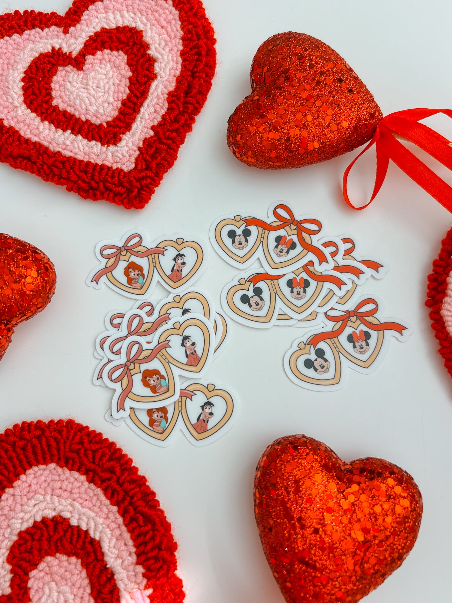 locket stickers