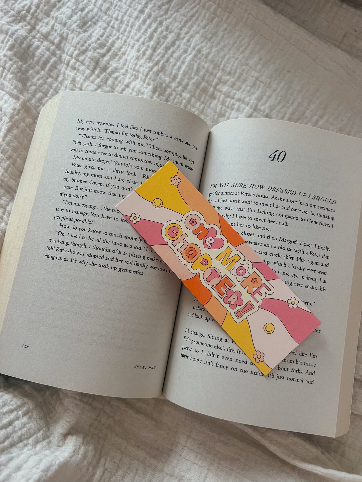 bookmarks