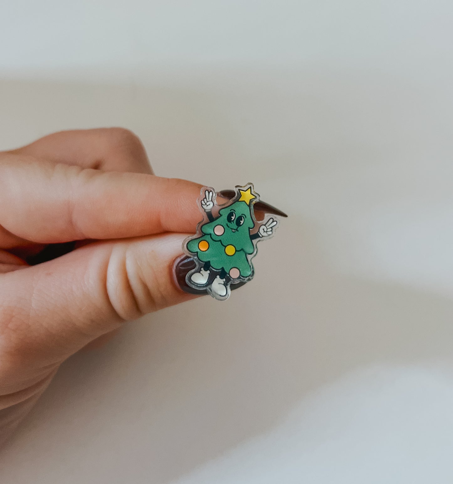 christmas pins