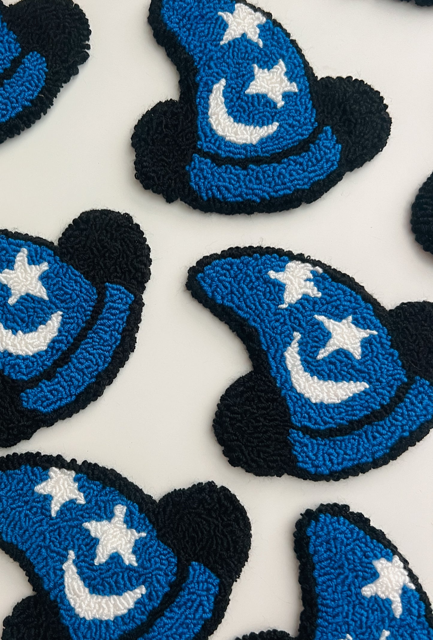 sorcerer mug rug
