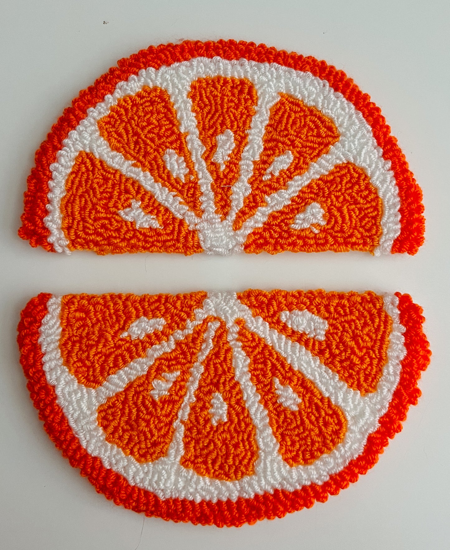 foodie mug rugs