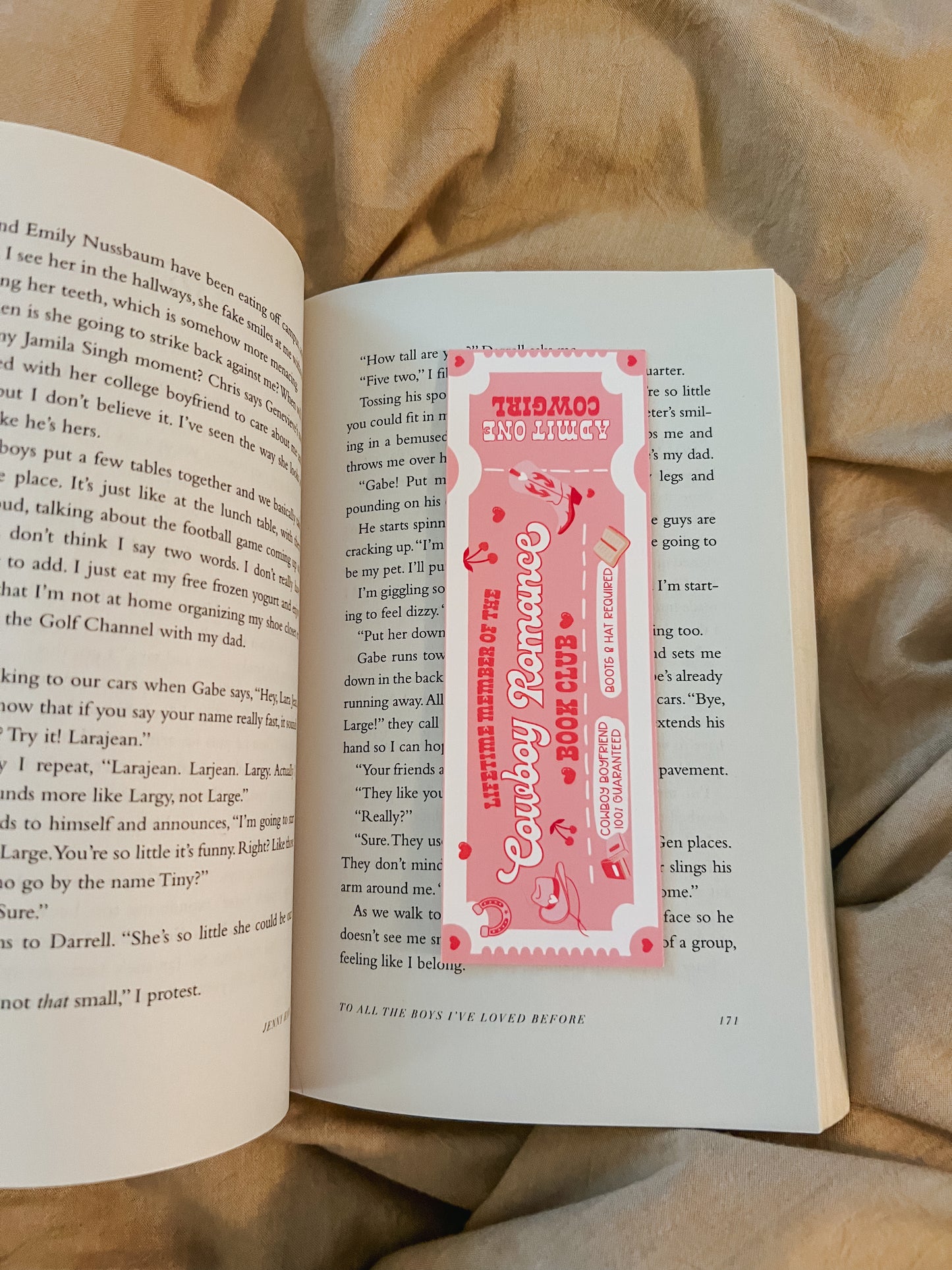 bookmarks