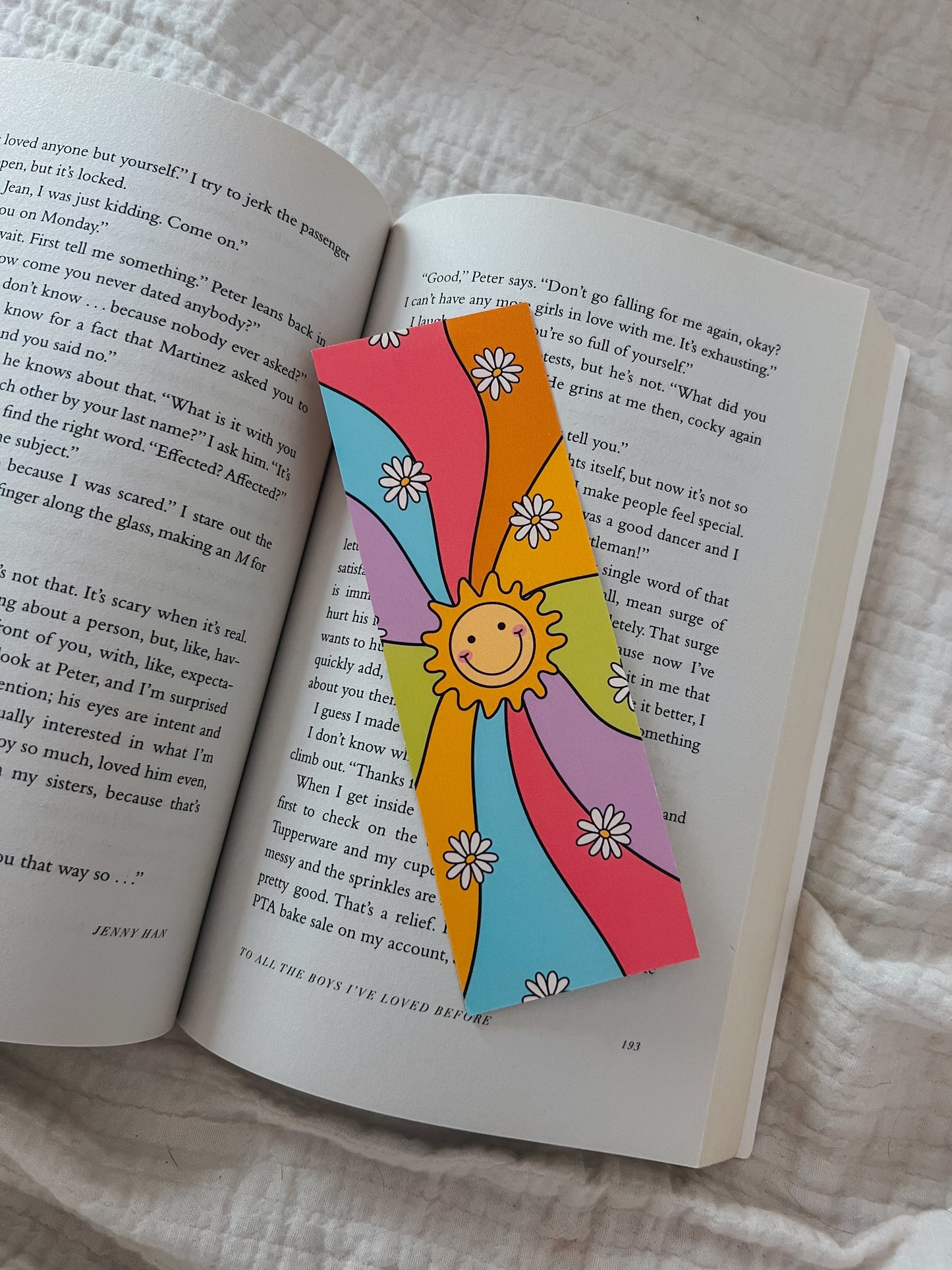bookmarks