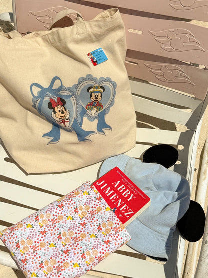 cruising totes