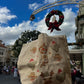 christmas tote bags