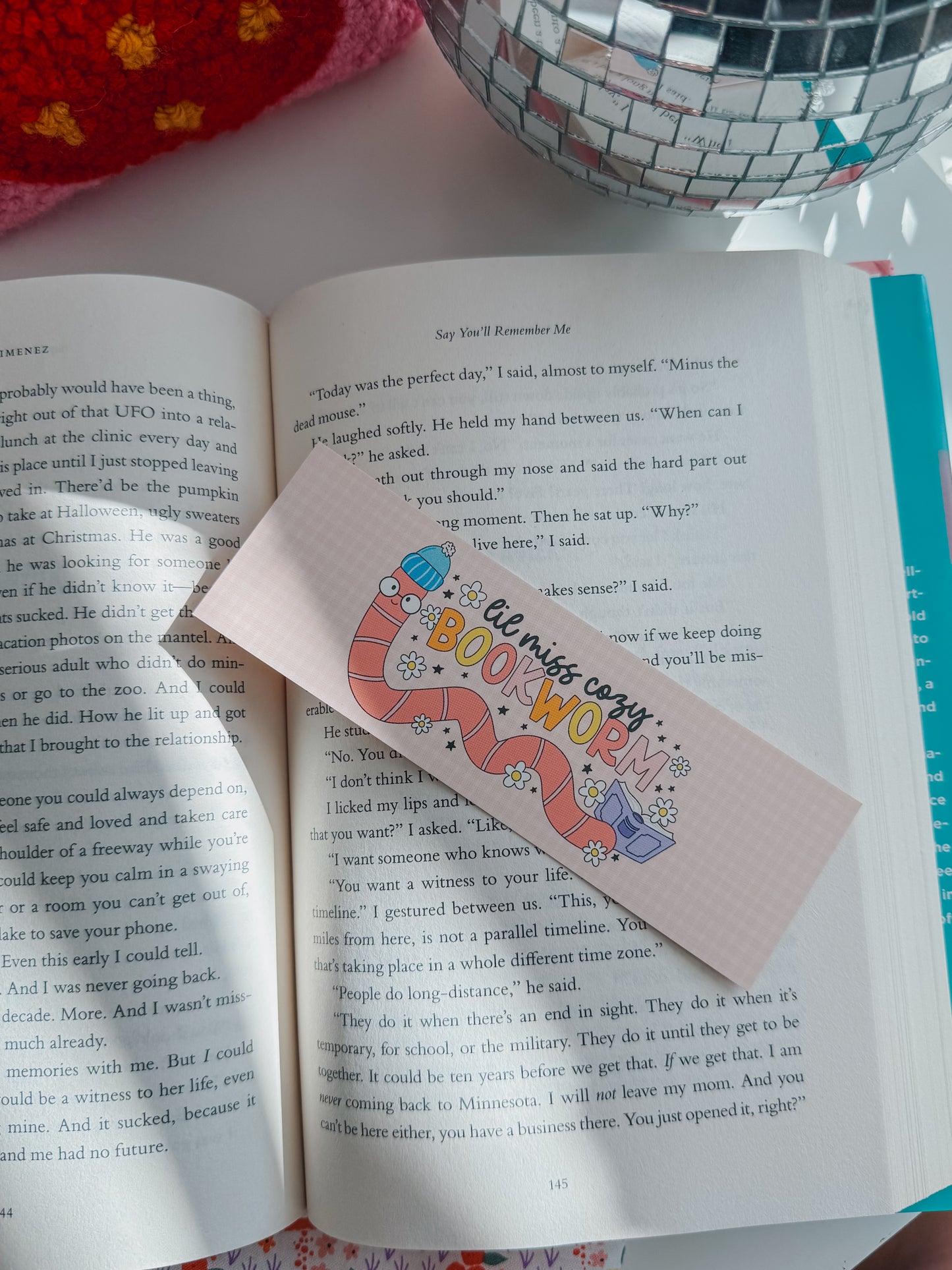 bookmarks