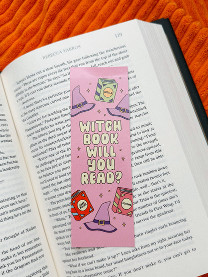 halloween bookmarks