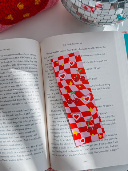 bookmarks