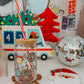 christmas cups