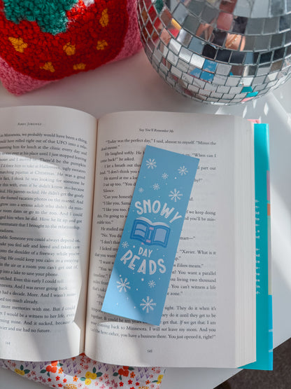 bookmarks