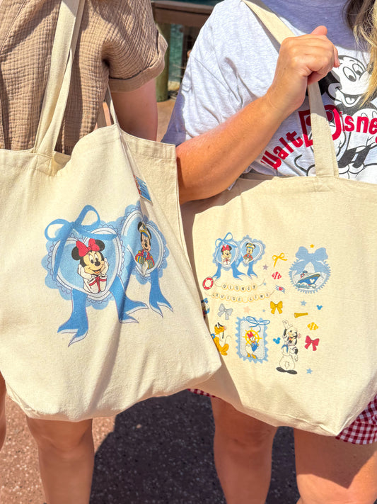 cruising totes