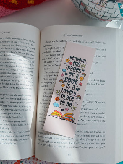 bookmarks