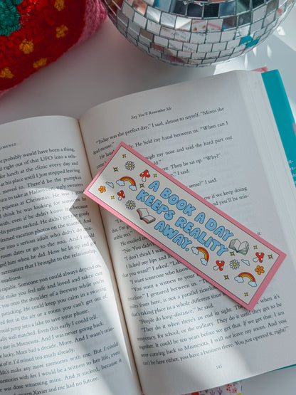 bookmarks