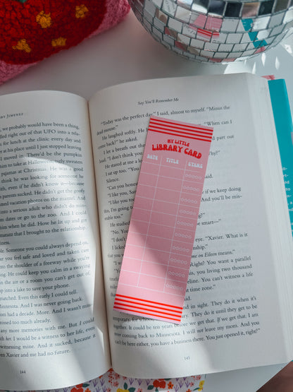 bookmarks