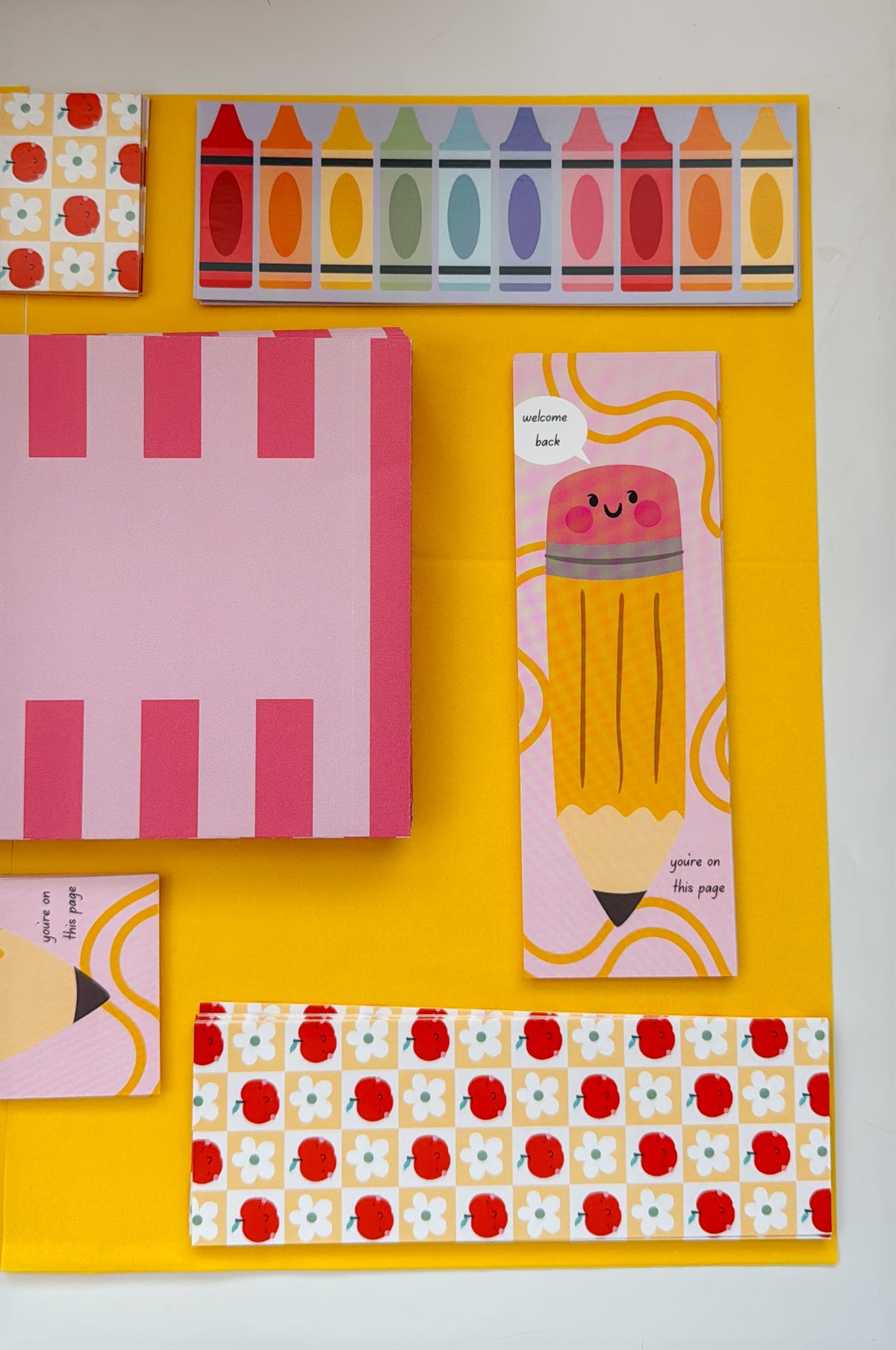 bookmark of the month club