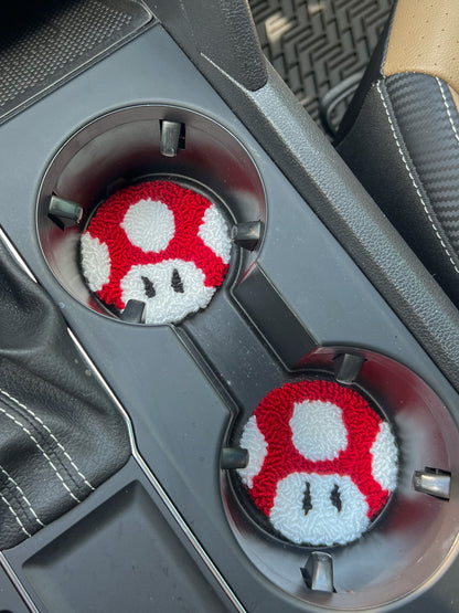 car coasters