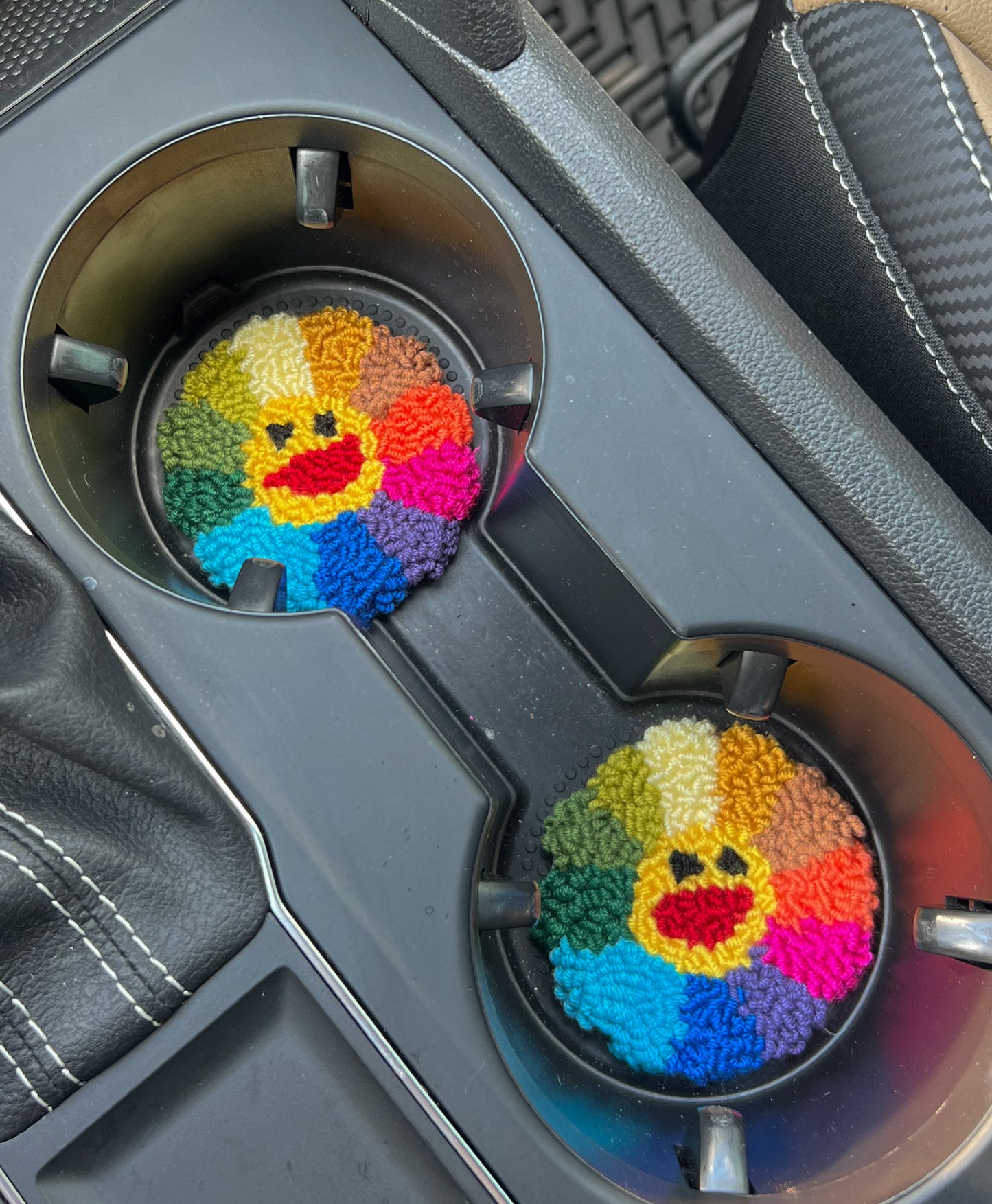 car coasters