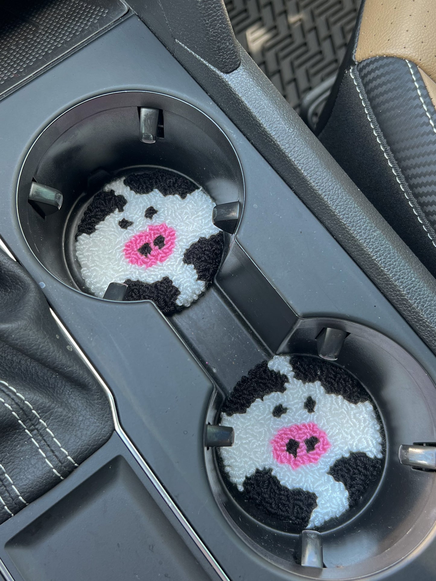 car coasters
