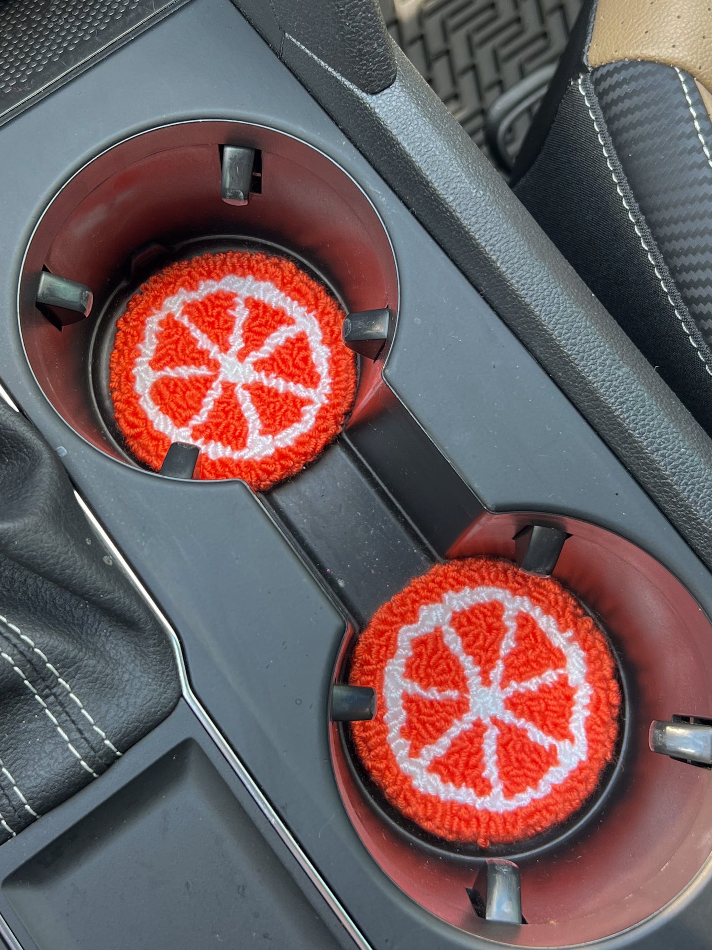 car coasters