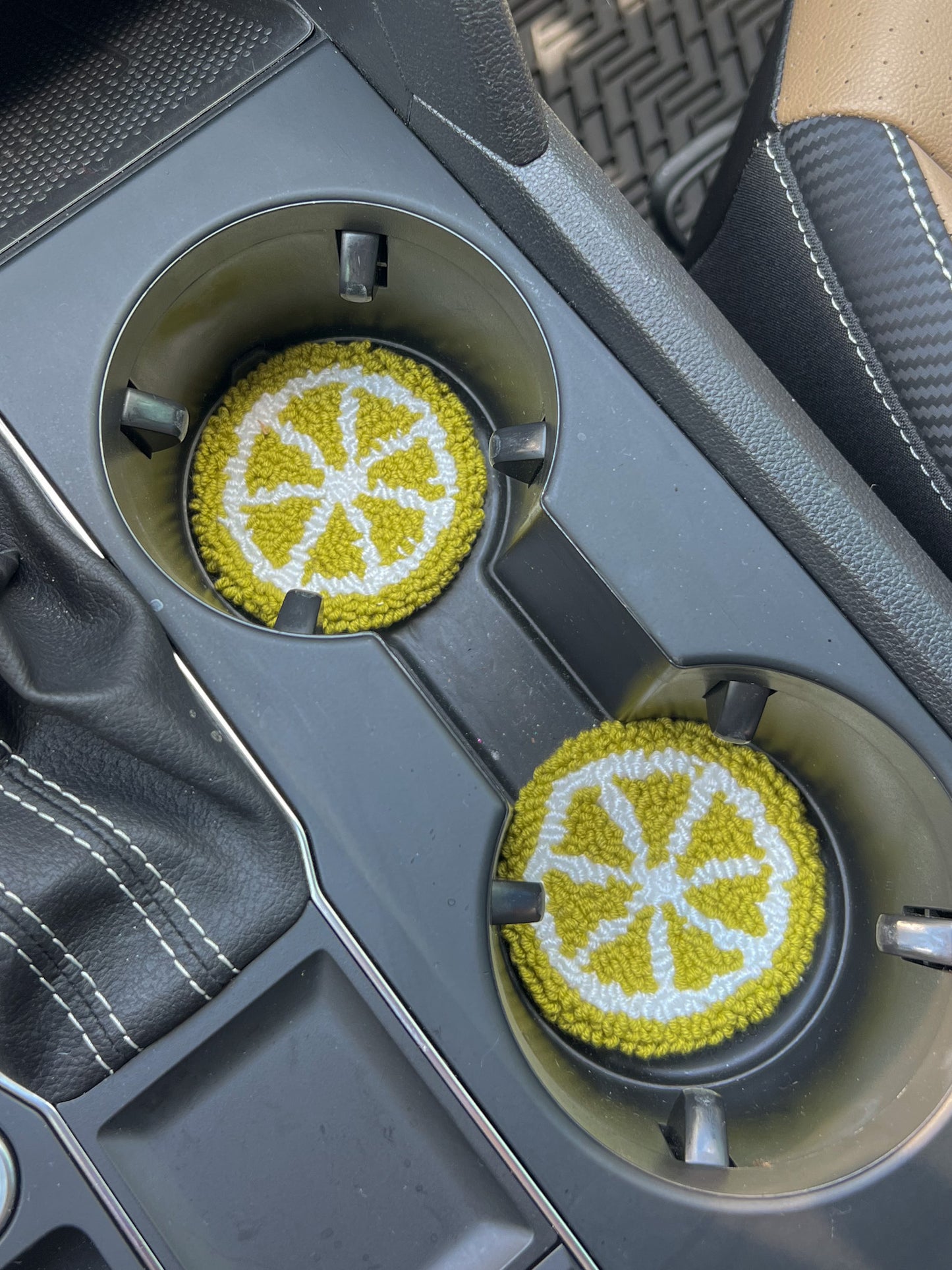 car coasters