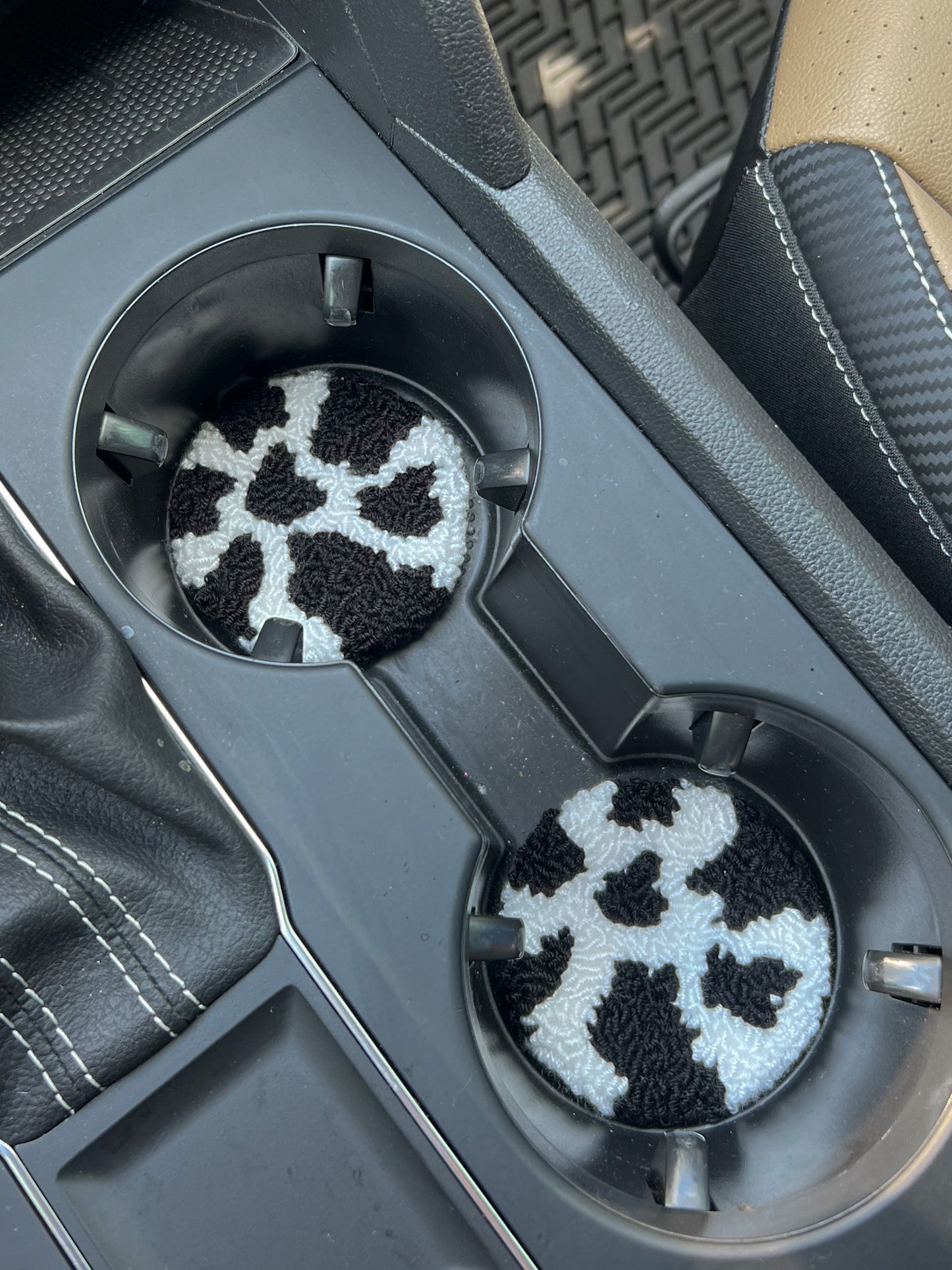 car coasters