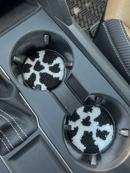 car coasters
