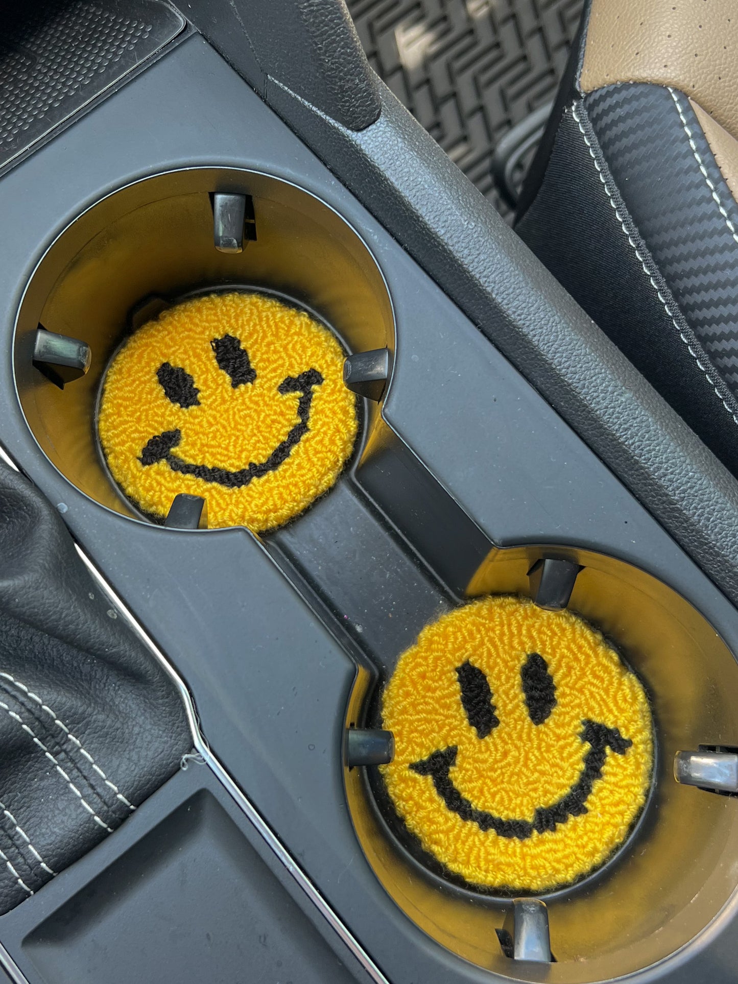 car coasters