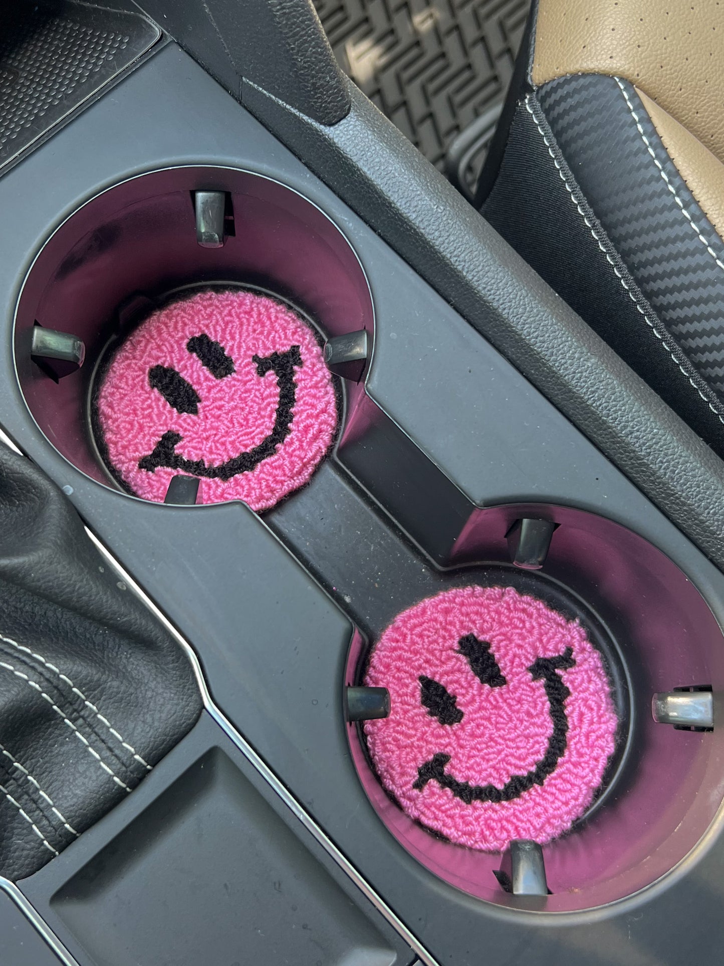 car coasters