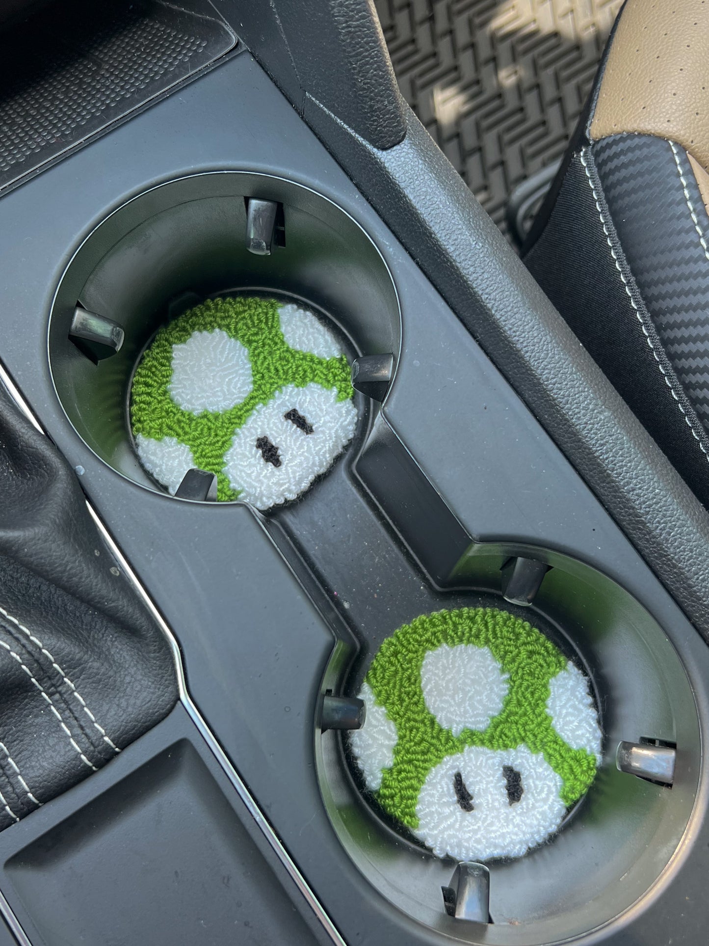 car coasters
