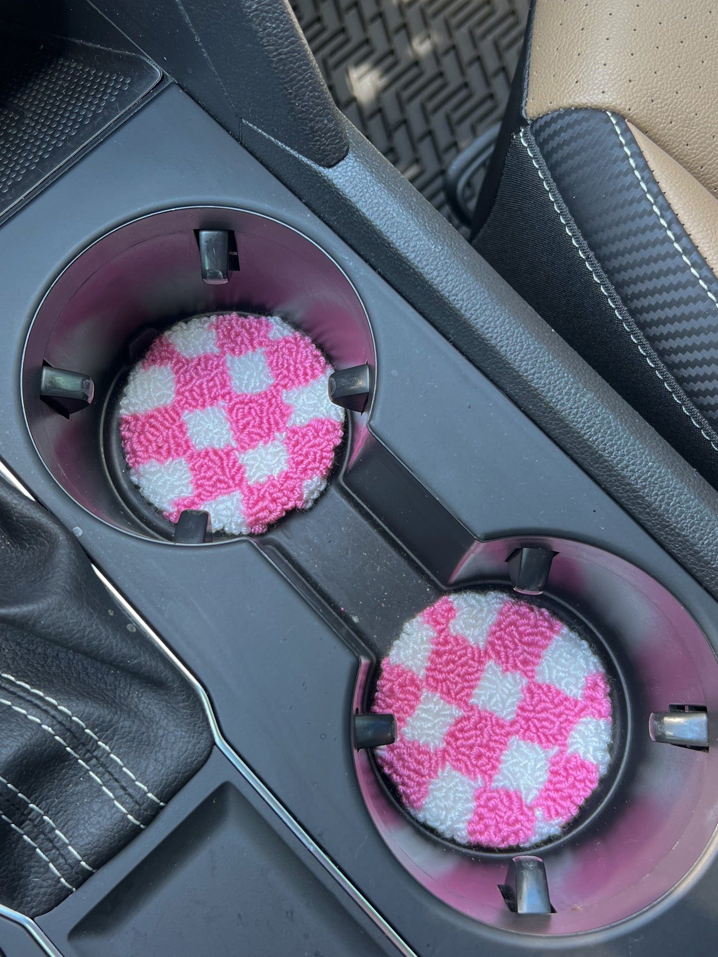 car coasters