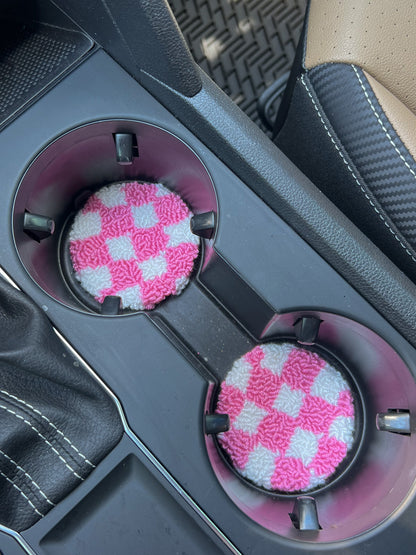 car coasters