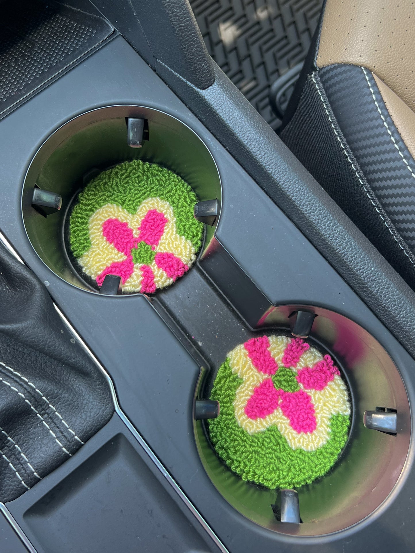 car coasters
