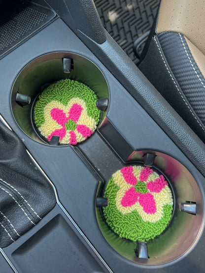 car coasters