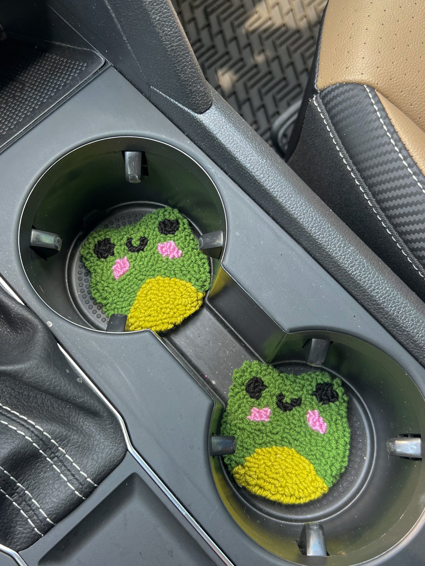 car coasters