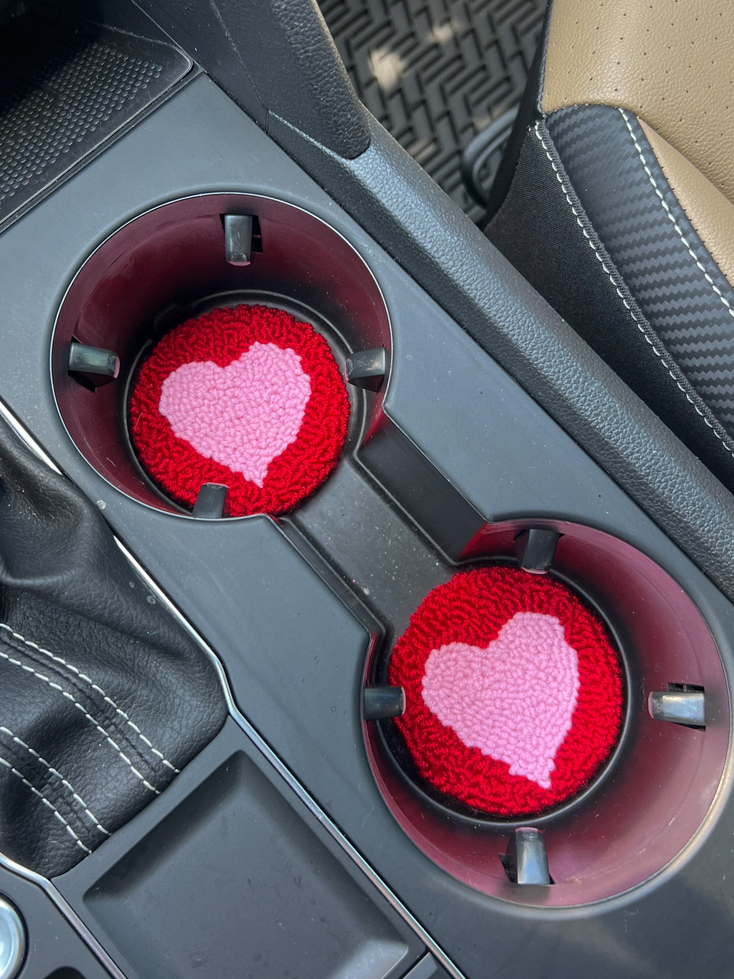 car coasters