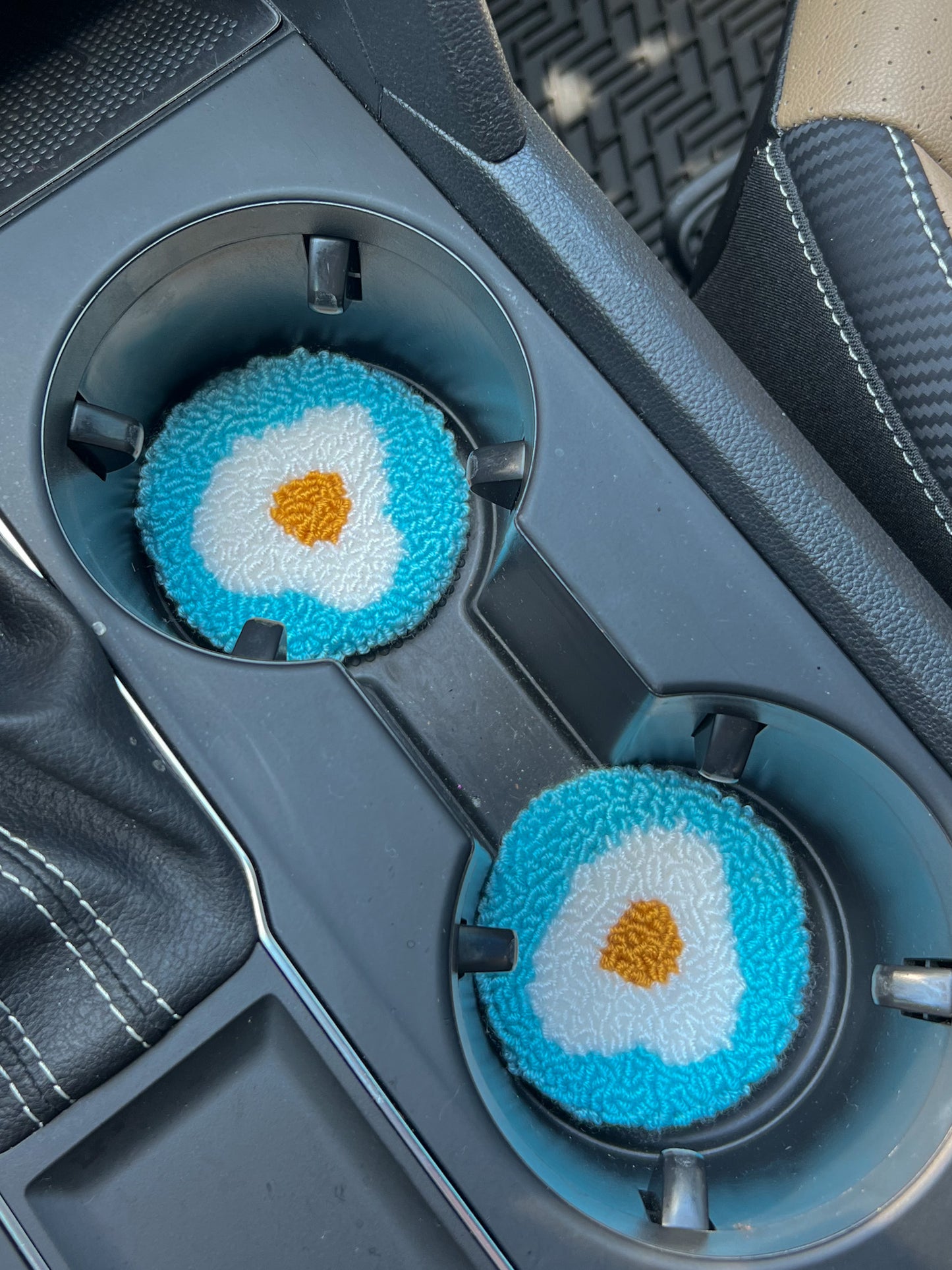 car coasters