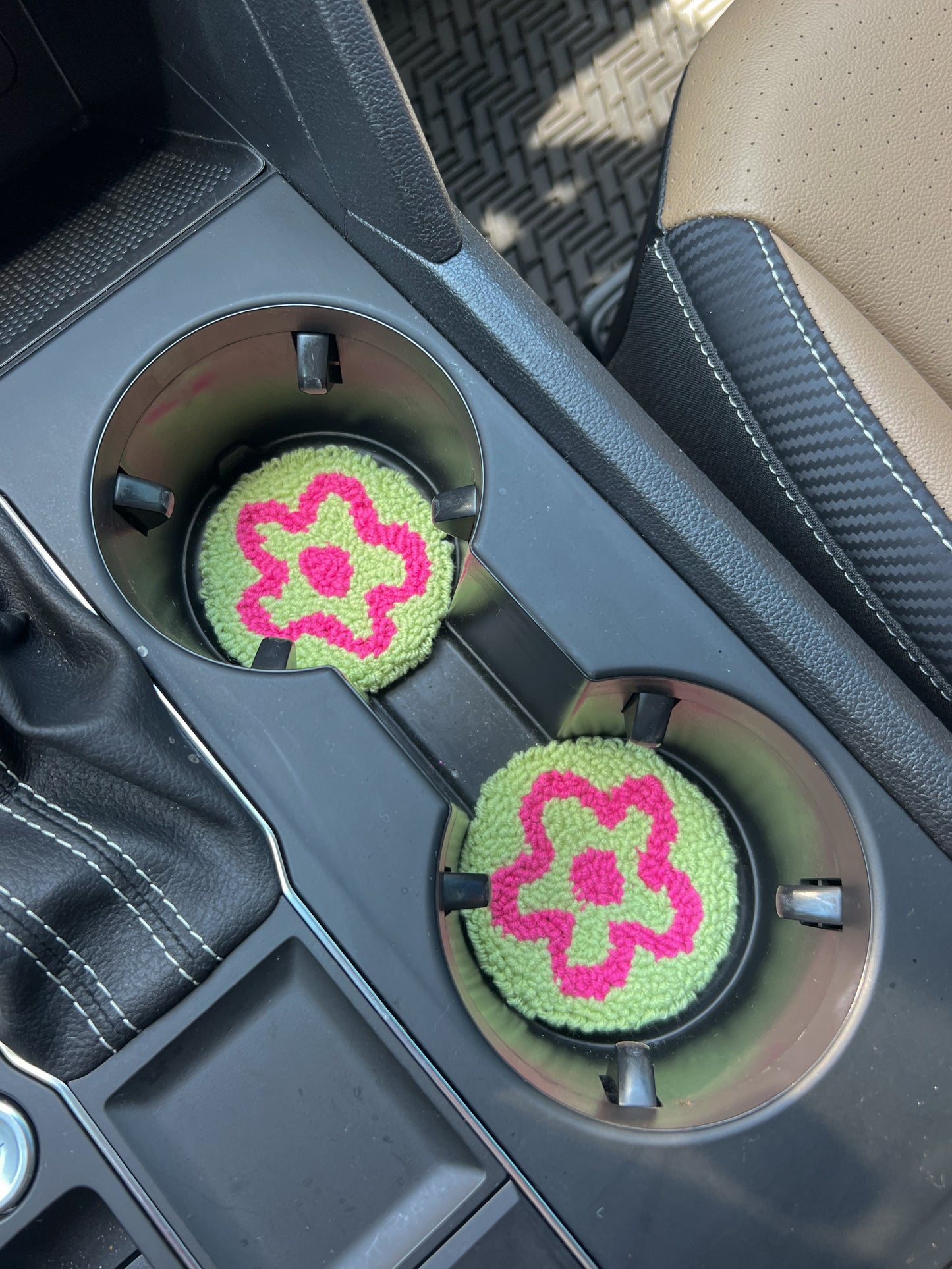 car coasters