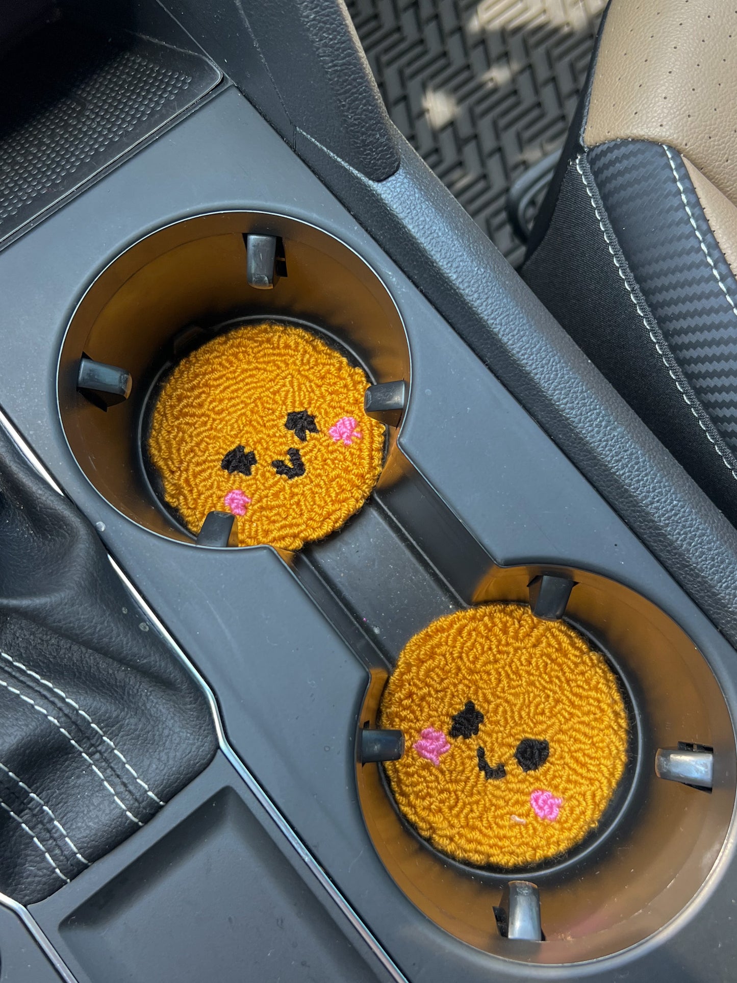 car coasters